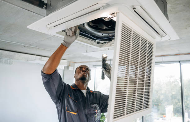 Licensed Hvac Installation service in Munith, MI - FH HVAC